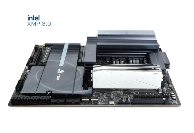 V-color intros world's first 64GB DDR5 O CUDIMM memory: up to 9000MT/s for intensive workloads
