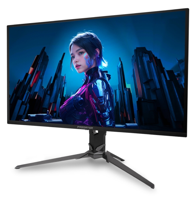 Predator X27U X1