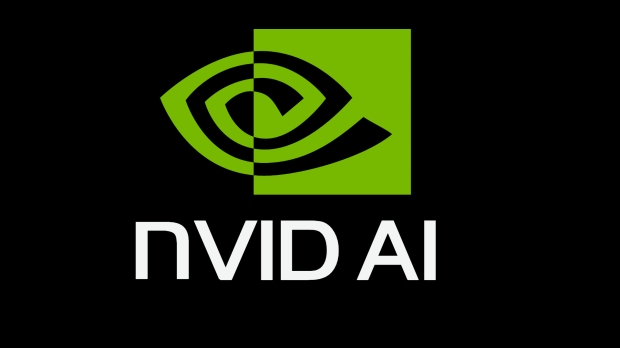 NVIDIA is rebranding to NVID AI, embracing the company's AI leadership