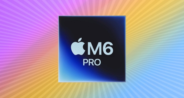 Apple working on next-gen M6 processor inside of new iPad Pro, with custom C2 5G modem and more