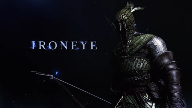 FromSoftware reveals new Iron Eye class for Elden Ring Nightreign