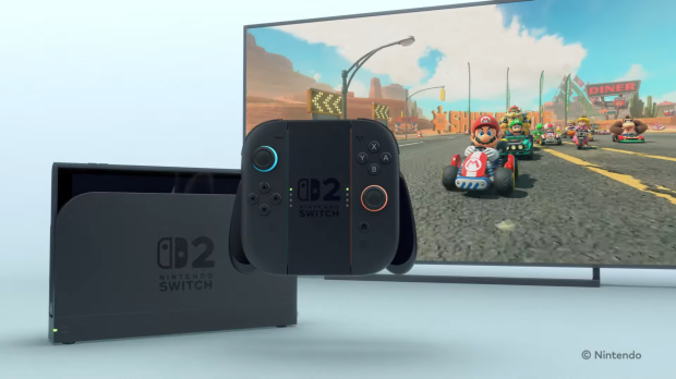 Report: Switch 2 dock supports HDMI 2.1 for 4K 60Hz+ output 11