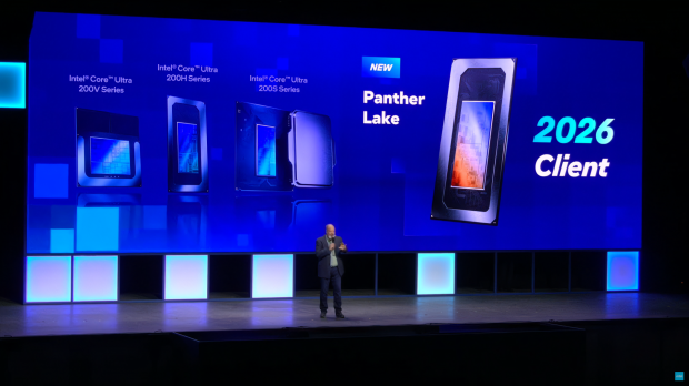 Intel Nova Lake TweakTown Content Hub