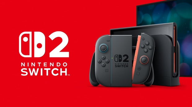 Nintendo Switch 2 Direct goes live, watch the presentation here