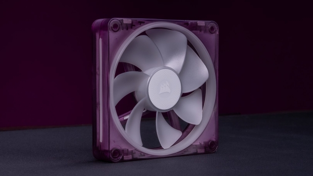 CORSAIR's Atomic Purple PRISM hardware is one April Fool's joke we wish was real 3