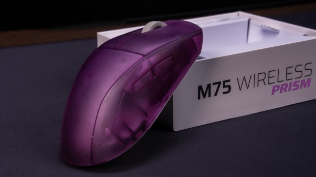 CORSAIR's Atomic Purple PRISM hardware is one April Fool's joke we wish was real 5
