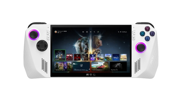Windows 11 is getting a full-screen Xbox mode that you can boot into
