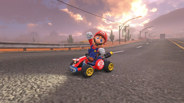 Mario Kart 9 confirmed as exclusive launch title for Nintendo Switch 2 9655