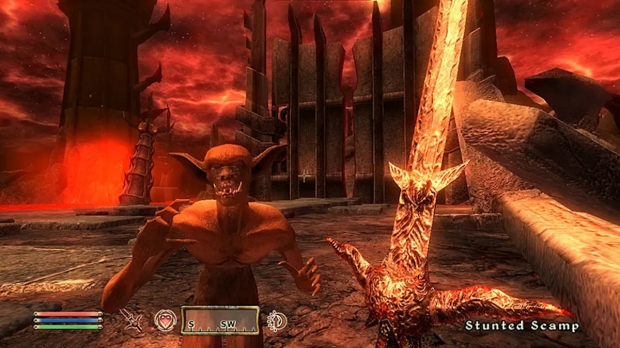 Elder Scrolls IV: Oblivion remake rumored to be imminent - could even arrive tomorrow, April 3