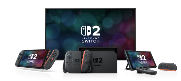 Nintendo charging for next-gen Switch 2 game upgrades, some included with Switch Online