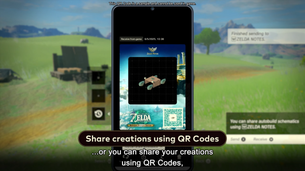 Nintendo charging for next-gen Switch 2 game upgrades, some included with Switch Online 8