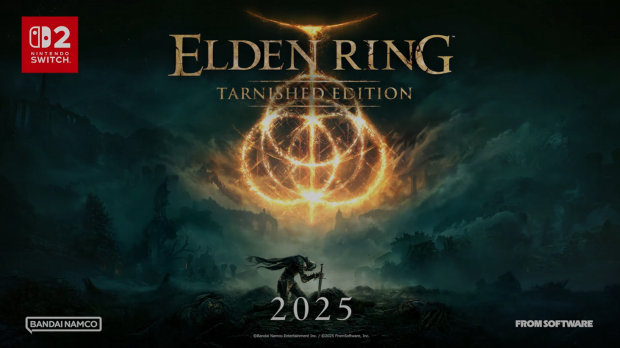 Elden Ring confirmed to launch on Nintendo Switch 2 in 2025 651615156