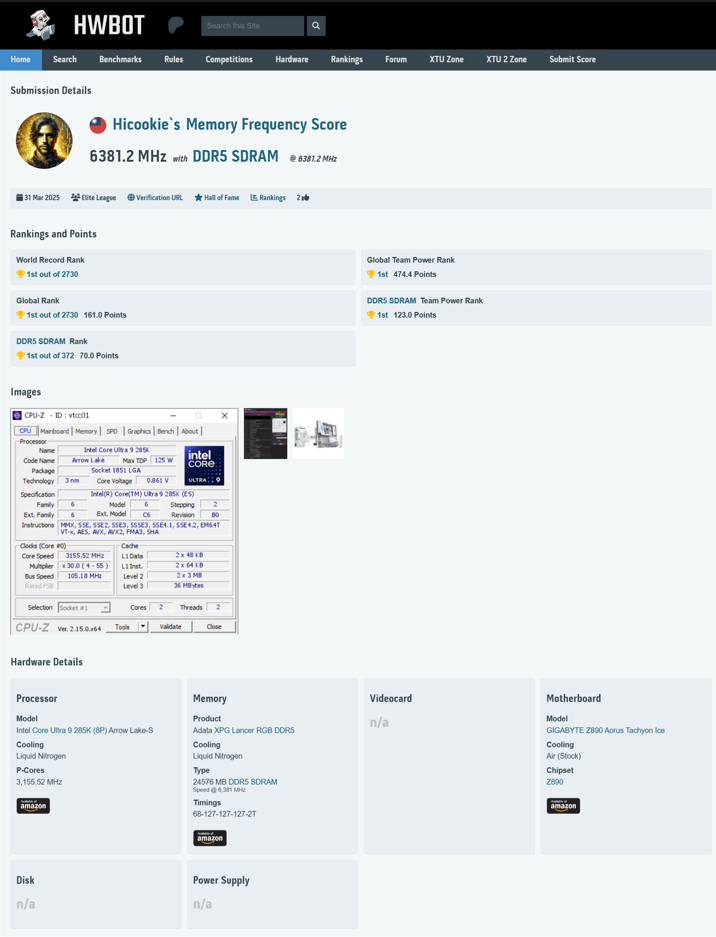 TweakTown Enlarged Image