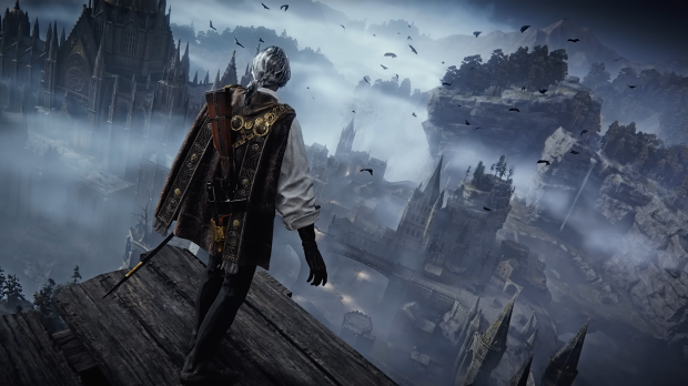 FromSoftware unveils The Duskbloods, a multiplayer Switch 2 exclusive