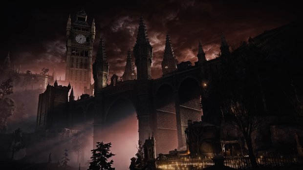 FromSoftware unveils The Duskbloods, a multiplayer Switch 2 exclusive 465465