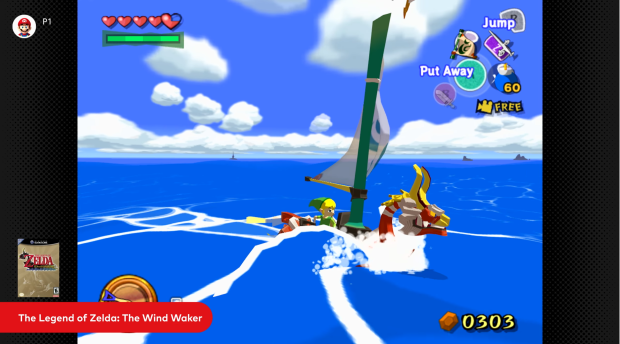 Switch 2 gets GameCube classics at launch, Wind Waker and Soul Calibur II confirmed 23