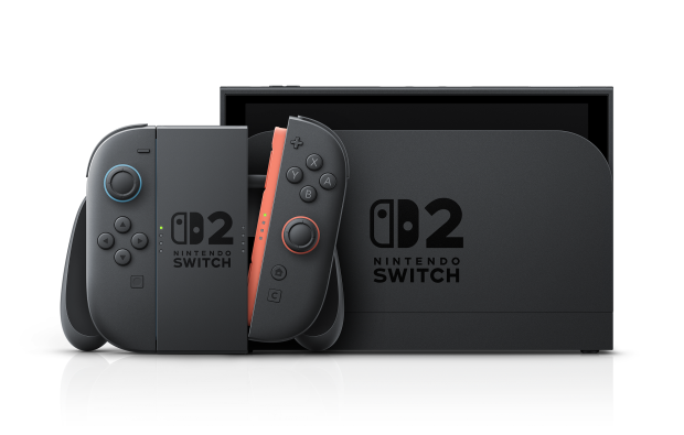Switch 2 only supports microSD Express memory cards, you'll likely need to upgrade