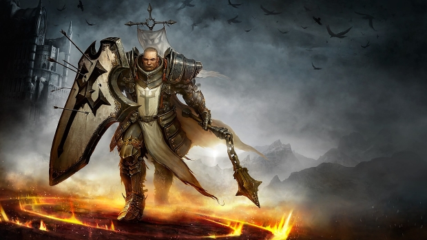 Blizzard's Diablo 3 is finally coming to Xbox and PC Game Pass this month