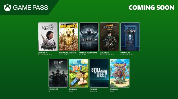 Blizzard's Diablo 3 is finally coming to Xbox and PC Game Pass this month 03