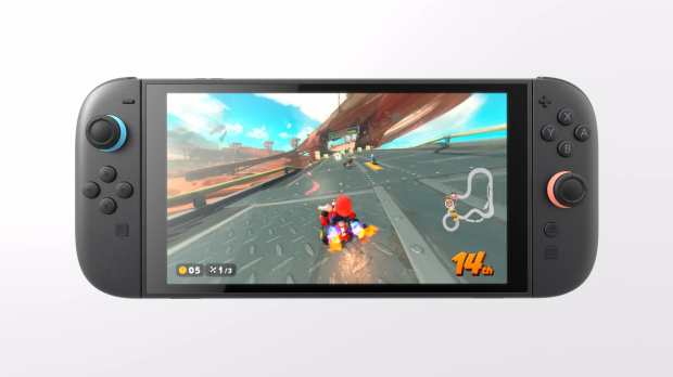 Nintendo Switch 2 price may jump from $449 to $600 following Trump's tariffs