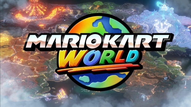 Nintendo pushes Mario Kart World price on Switch 2 to $90, probably means $100+ cost for GTA 6 2010