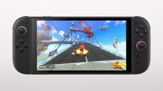 Nintendo unveils the new requirements for buying a Switch 2