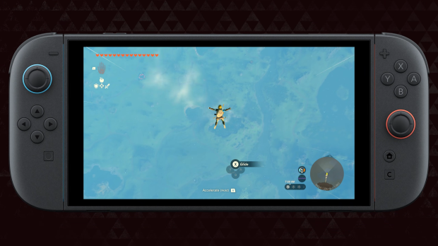 Nintendo explains why the Switch 2 will only last 2 hours for some games 32132