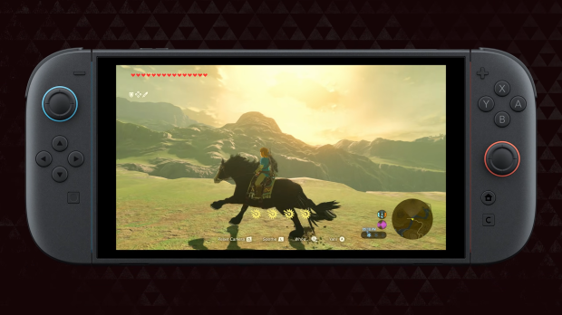 Nintendo Switch 2 TweakTown Content Hub