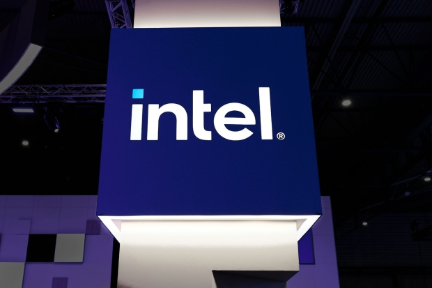 Intel and TSMC sign agreement for a joint venture to operate Intel's US semiconductor fabs 2007