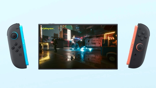 NVIDIA confirms the Switch 2 can handle ray-traced reflections, shadows, and 'dynamic lighting'