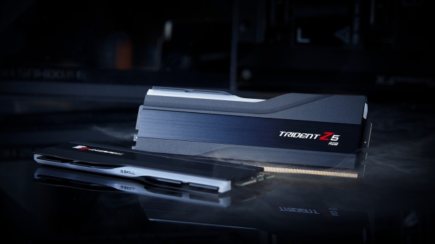 G.SKILL announces the world's first 128GB overclocked memory kit with DDR5-8000 speed 3