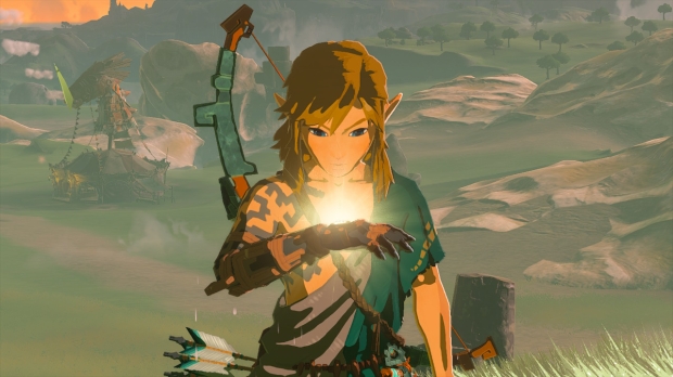 Zelda Tears of the Kingdom runs at 4K 60FPS on Switch 2, HDR and fast loading also confirmed 7