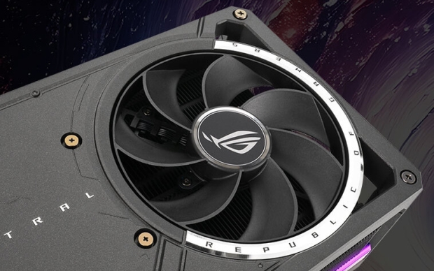 Are you a fan of the ROG Astral RTX 5080? (Image Credit: ASUS)
