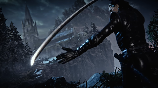 FromSoftware will still make singleplayer-focused games, Hidetaka Miyazaki says 3