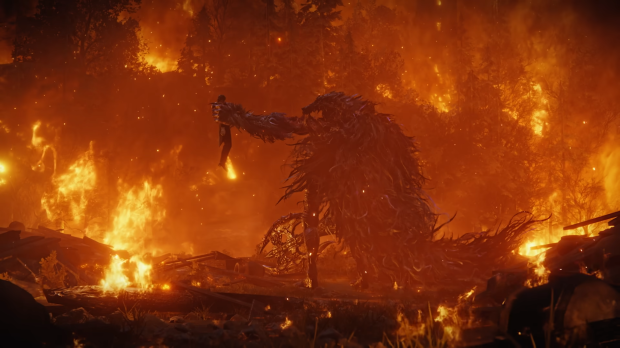 FromSoftware will still make singleplayer-focused games, Hidetaka Miyazaki says