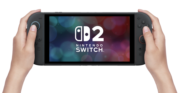 Nintendo delays Switch 2 pre-orders over tariff concerns 203