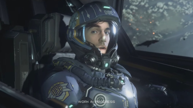 RSI moves CitizenCon to digital venue to prioritize Squadron 42's development 422