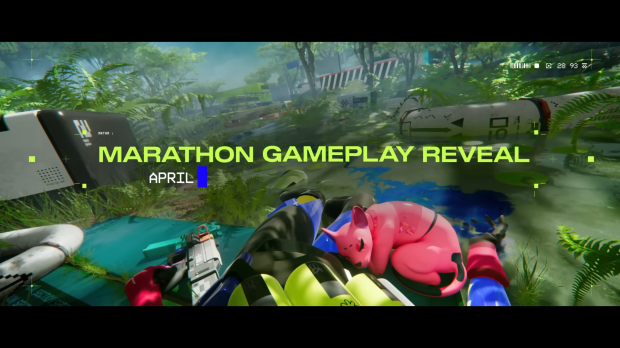 Bungie confirms unveiling date for its next big game called Marathon