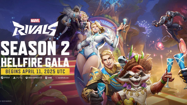 Marvel Rivals is getting a hero per month & shorter seasons: 'The adventure is just beginning'