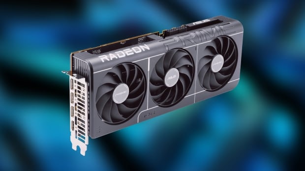 Radeon RX 9070 non-XT modded with new BIOS gives it Radeon RX 9070 XT performance