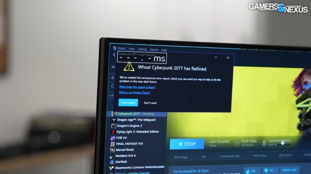 NVIDIA GPUs continue to face driver woes as RTX 5000 launch is called 'absolutely abhorrent'