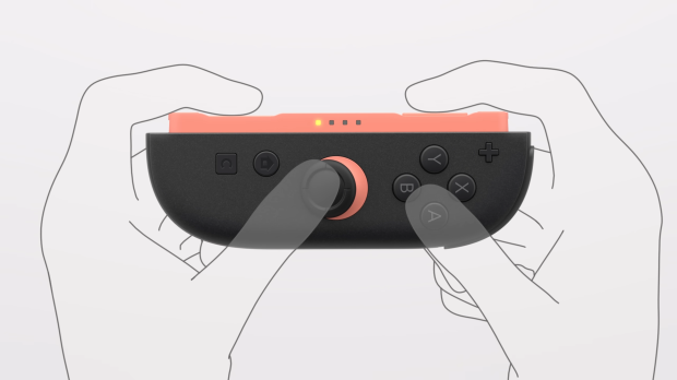 Nintendo Switch 2 Joy-Con may have the same stick drift problem as original Switch 321332