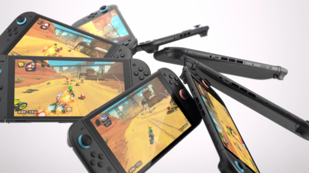 Sony probes interest for PSP 2 by asking PlayStation gamers about Switch 2