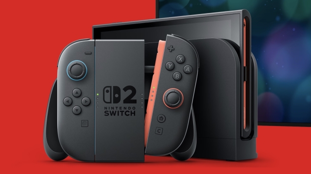 Nintendo Switch 2 developers confirm ray-tracing is available 6516165