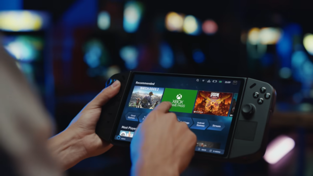 Phil Spencer 'excited' about Xbox PC handheld, cloud growing 'dramatically'