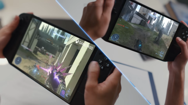 Phil Spencer 'excited' about Xbox PC handheld, cloud growing 'dramatically' 3
