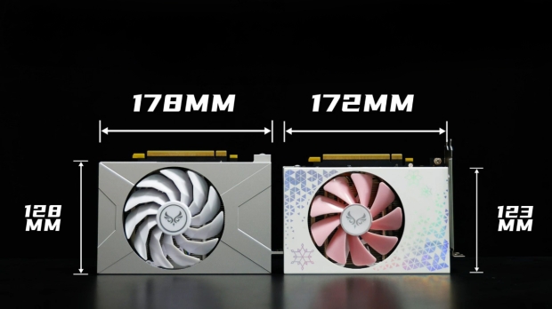Compact CNC-cut all-metal single-fan GeForce RTX 4070 impresses with its simple design 4