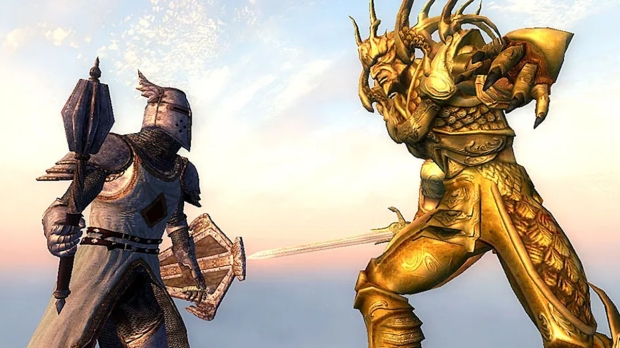 New Elder Scrolls IV: Oblivion remake rumors: it's coming this month, likely an April 22 reveal