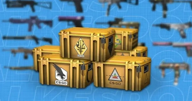 Valve made $100 million from Counter-Strike 2 cases in just the last month