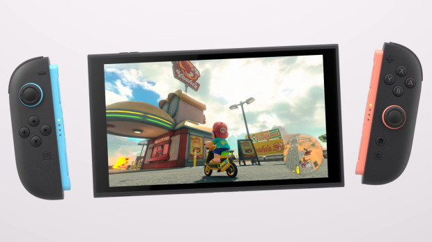 Nintendo confirms the Switch 2 won't have unlockable achievements 2133